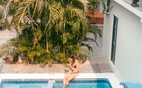 Papaya Lodge